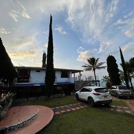 El Gran Mirador Hotel Buenavista  Bagian luar foto