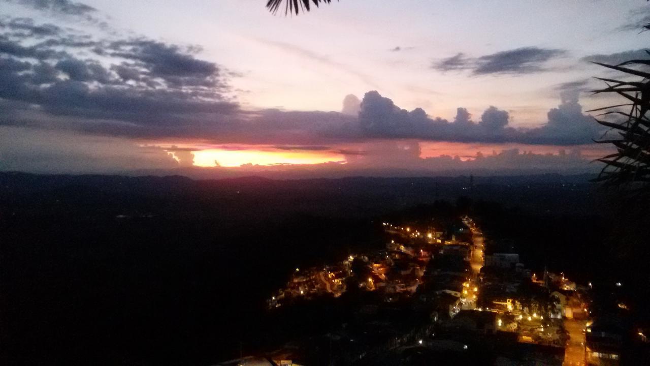 El Gran Mirador Hotel Buenavista  Bagian luar foto