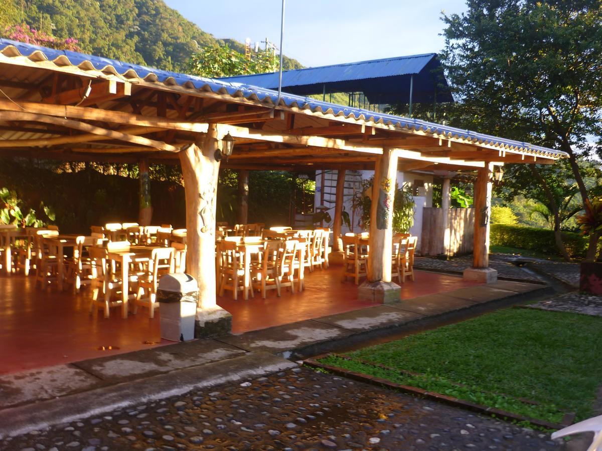 El Gran Mirador Hotel Buenavista  Bagian luar foto